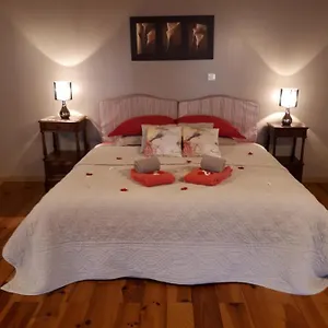Et Roulotte De La Gentilhommière Couette-café