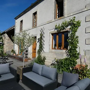 En Bord De Chemin Couette-café